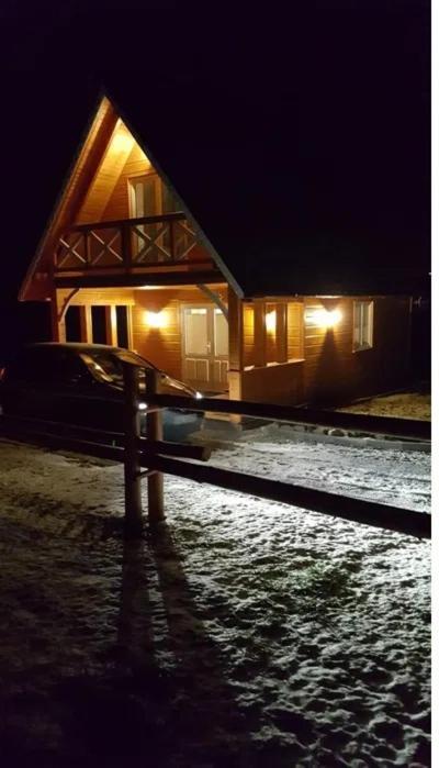 Domek W Gorach Skawa Exterior photo